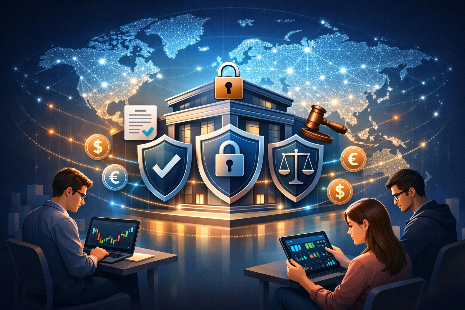 forex-broker-regulations-2026