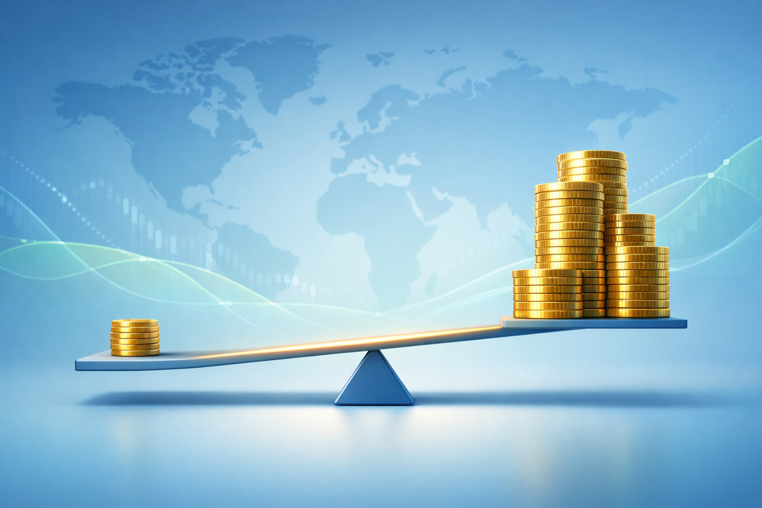 Guide to Forex 2026: What is Leverage in Forex?
