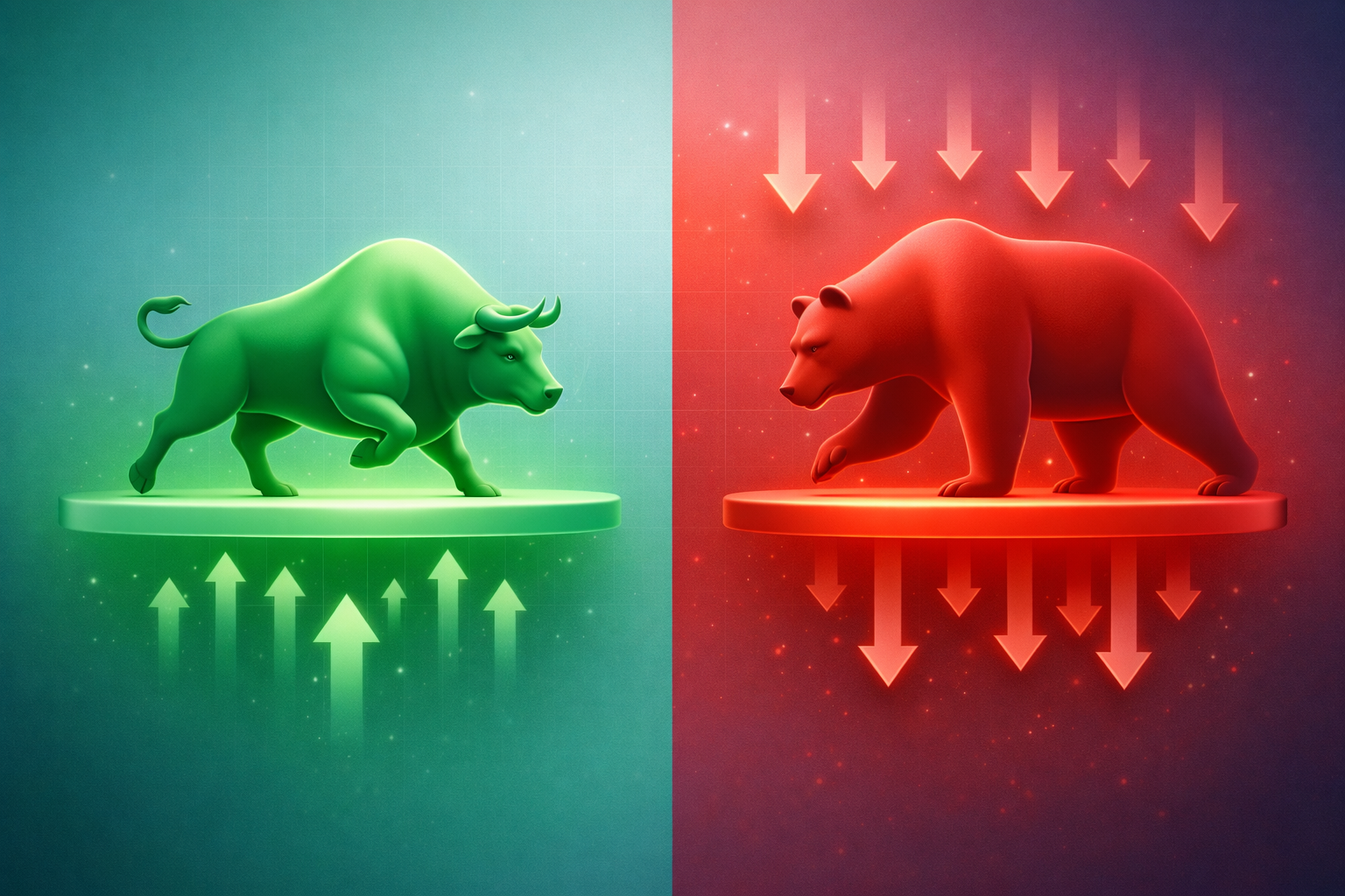 Support and Resistance: How Market Psychology Moves Price