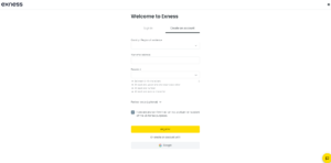 Exness-Review-Account-Opening