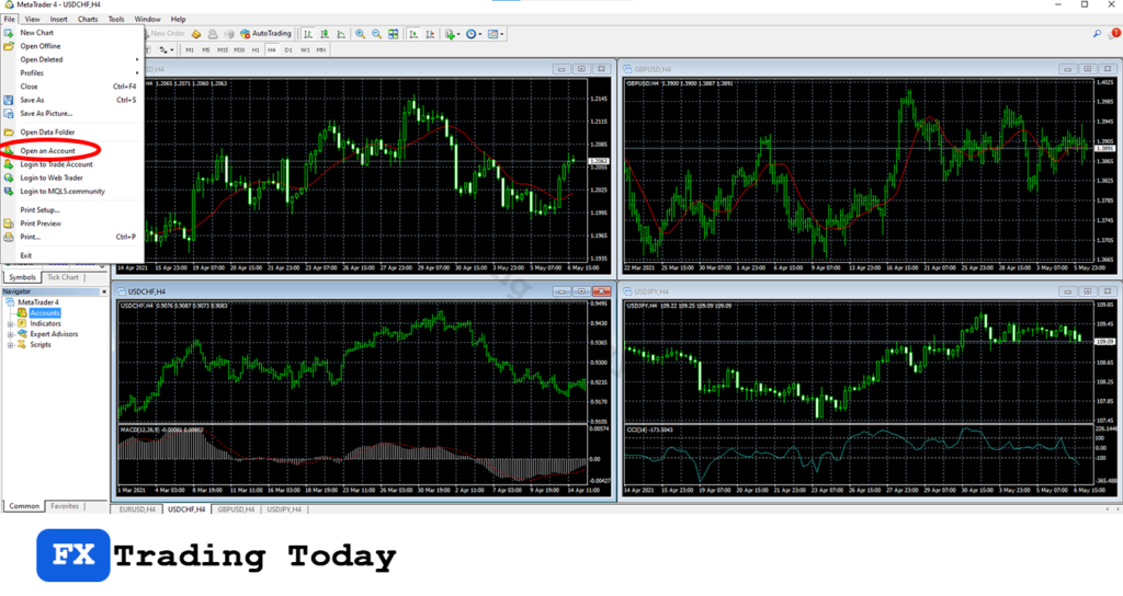 Connect_exness_account_mt4_2