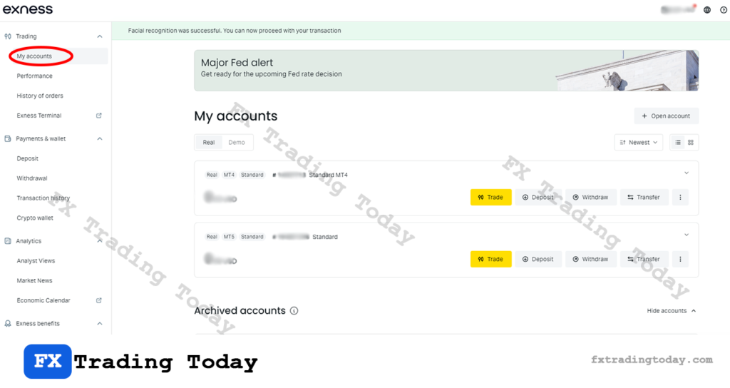 Exness_personal_area_1