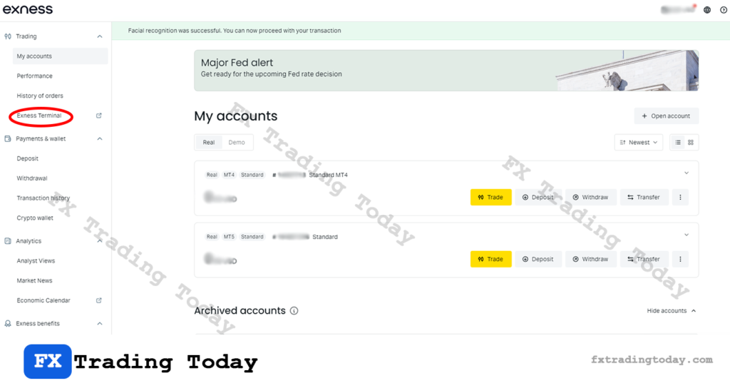 Exness_personal_area_4.1